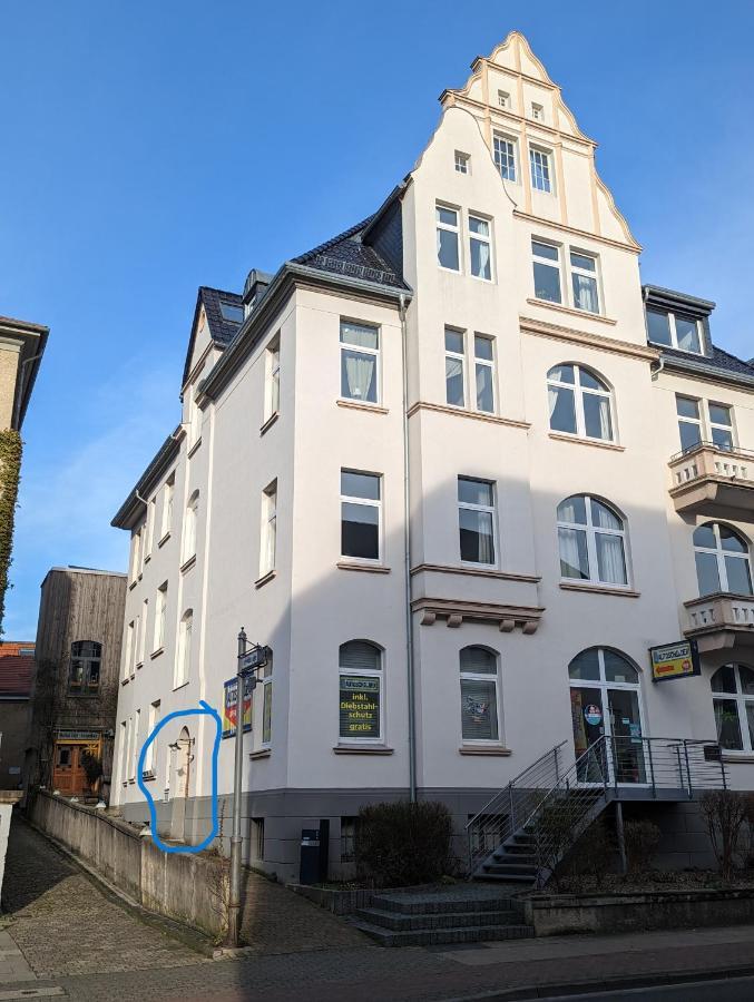 4-Schlafzimmer-Terrassensuite Oasis - Workspace Em-Apartments Deutschland Bielefeld Esterno foto